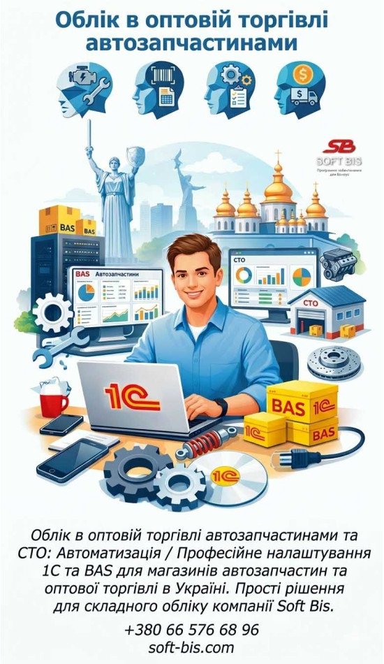 Accounting automation: the ideal solution for auto parts wholesale and service stations Accounting automation: the ideal solution for auto parts wholesale and service stations