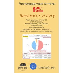 Programming Services for Configuring "1C: Payroll and HR Management" Programming Services for Configuring "1C: Payroll and HR Management"