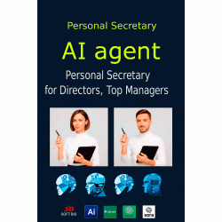 AI agenta – персональний секретар