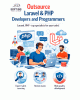 Потрібний розробник Laravel або PHP? Підберемо профільного експерта для вашого проекту Потрібний розробник Laravel або PHP? Підберемо профільного експерта для вашого проекту