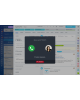 Розробка CRM для колл-центрів: автоматизація та ефективність телефонних продажів Розробка CRM для колл-центрів: автоматизація та ефективність телефонних продажів