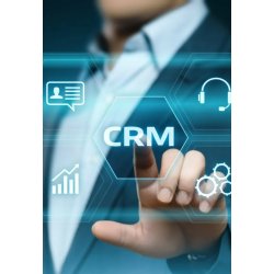Розробка CRM системи Retail SB (1.43) для інтернет-магазинів