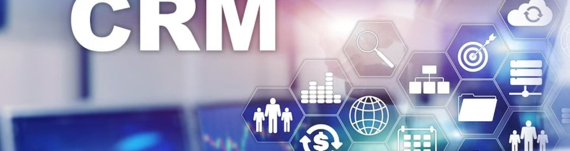 Комбінована CRM - система Комбінована CRM - система