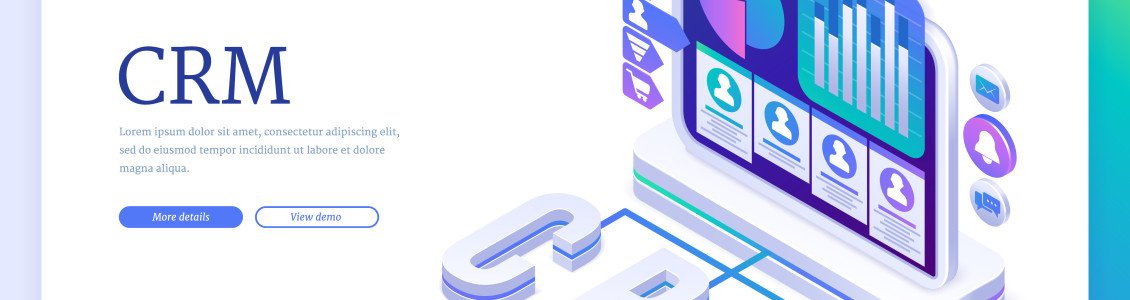 Облачні, або SaaS CRM - система Облачні, або SaaS CRM - система