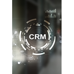 CRM Система Для Відділу Продажів