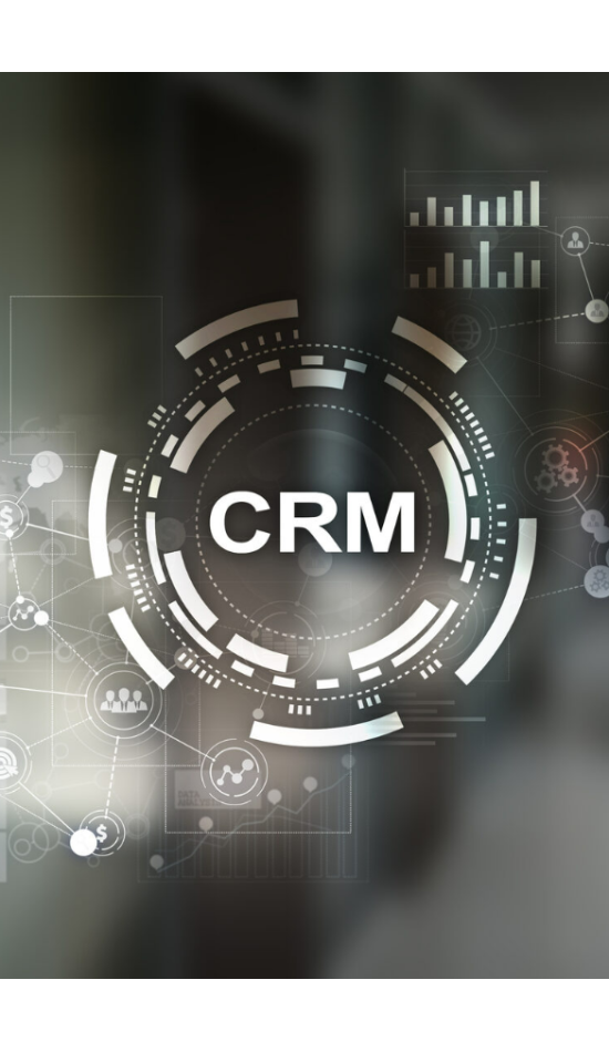 CRM Система Для Відділу Продажів: розробка під вашу компанію CRM Система Для Відділу Продажів: розробка під вашу компанію