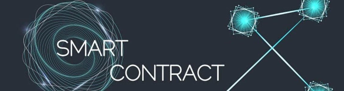 Смарт Контракти (Smart contract) 