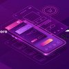 Розробка дизайну мобільних додатків iOS та Android