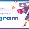 Просування Telegram каналу