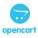 OpenCart - програмування