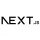 Next.js - Programming language / developer 