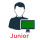 Junior «Джуніор» розробник (молодшого рівня) 