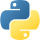 Python - Programming language / developer 