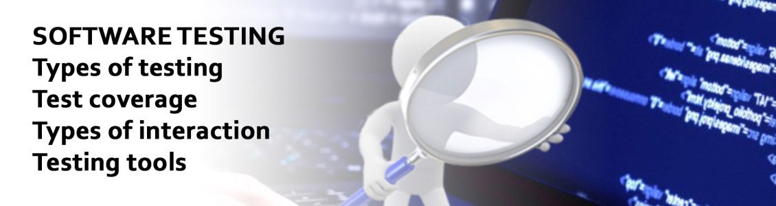 Послуги з тестування програмного забезпечення та інших проектів Послуги з тестування програмного забезпечення та інших проектів
