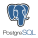 PostgreSQL - Бази даних