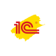 1С