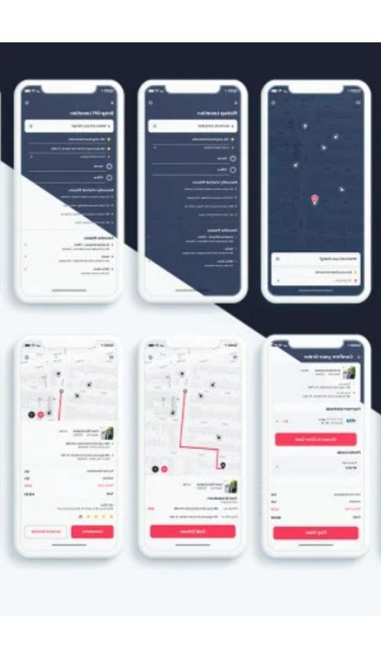 Розробка мобільного додатка (Android та iOS) для мережі АЗС вартість Розробка мобільного додатка (Android та iOS) для мережі АЗС вартість