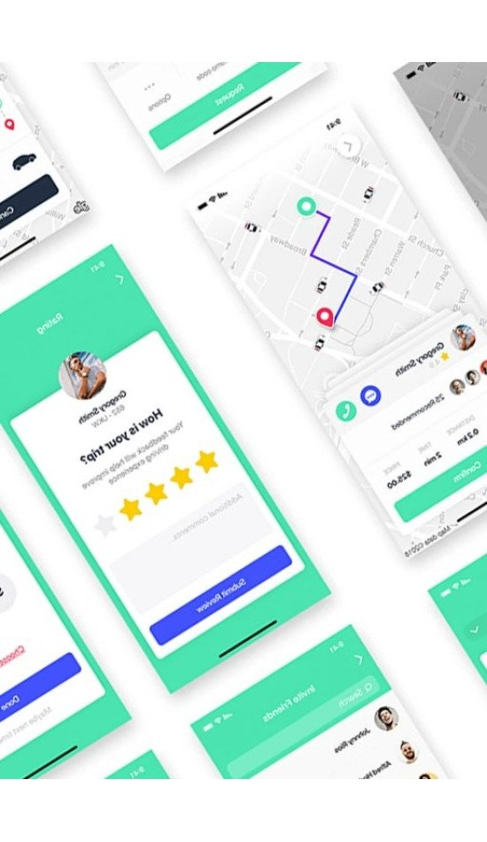 Розробка мобільного додатка (Android та iOS) для мережі АЗС вартість Розробка мобільного додатка (Android та iOS) для мережі АЗС вартість