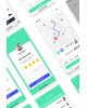 Розробка мобільного додатка (Android та iOS) для мережі АЗС вартість Розробка мобільного додатка (Android та iOS) для мережі АЗС вартість
