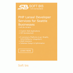Послуги розробника PHP Laravel для бізнесу в Сіетлі | Soft Bis Україна Послуги розробника PHP Laravel для бізнесу в Сіетлі | Soft Bis Україна