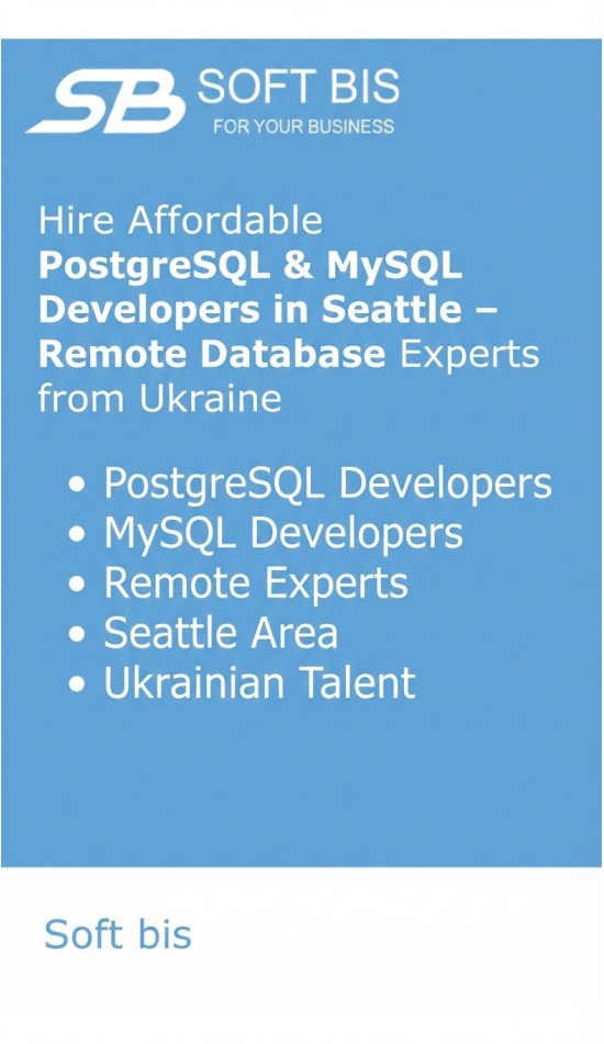 Scale Your U.S. Tech Team with a Premier Digital Agency in Ukraine
