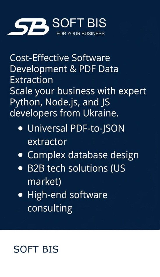 Scalable Software Development: Premium Ukrainian Engineering for US Enterprises