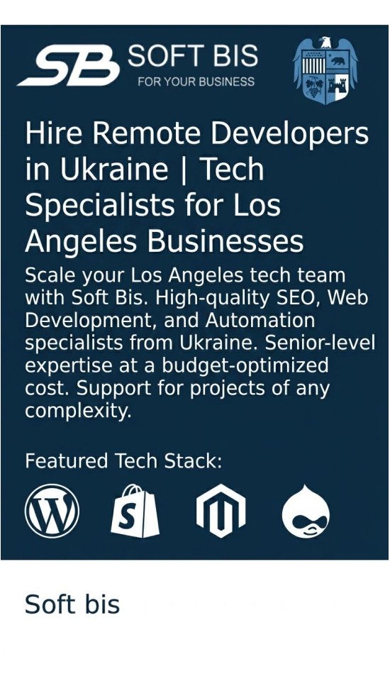 Dedicated Technical Specialists for SEO, Web Development, and Automation