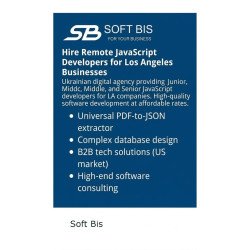 Найміть віддалених розробників JavaScript для бізнесу в Лос-Анджелесі Найміть віддалених розробників JavaScript для бізнесу в Лос-Анджелесі