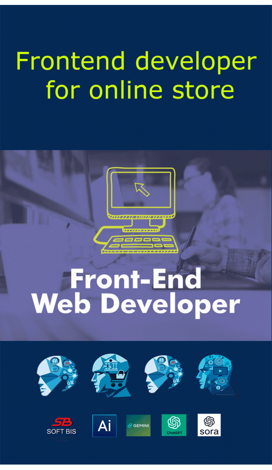 Frontend, Який Продає: Створення Інтернет-Магазинів Frontend, Який Продає: Створення Інтернет-Магазинів